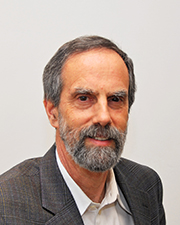 Dr. Morris Barer
