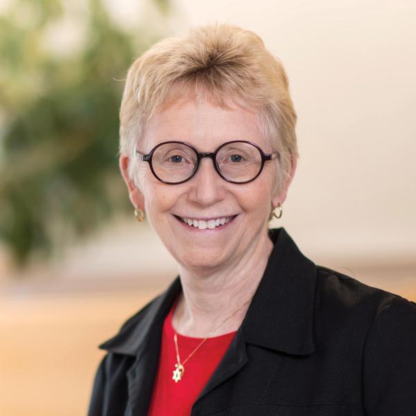 Dr. Sally Thorne
