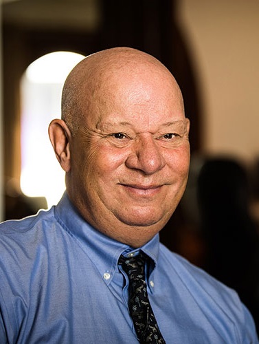 Dr. Paul Dubord