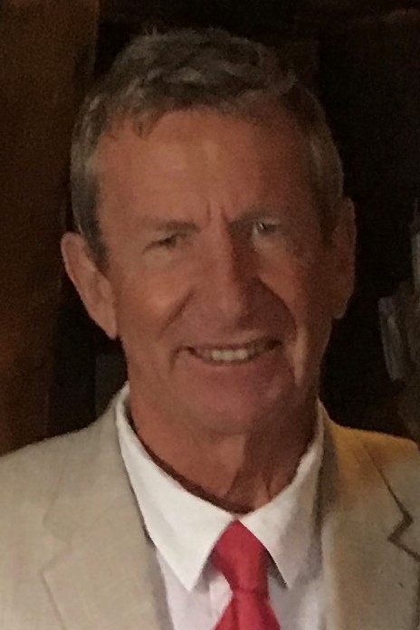 Paul Rogers