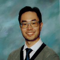 Alexander Huang