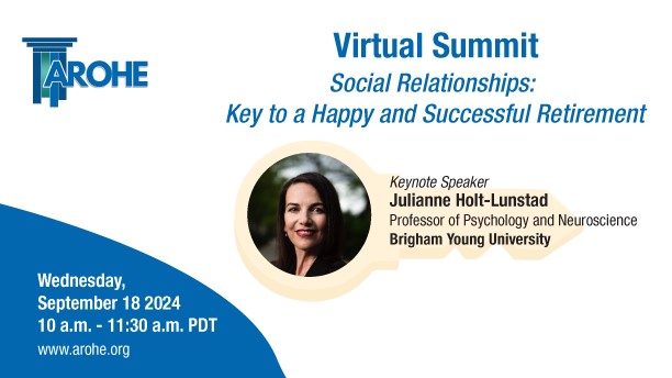 Virtual Summit