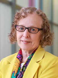 Dr. Allison Audrey Eddy