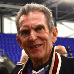 Jack Edward Taunton