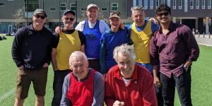 Sports Group