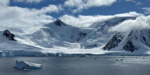 Antarctica