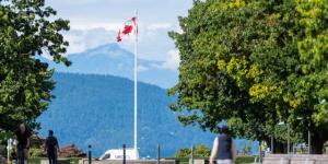 UBC Campus