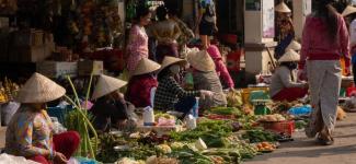 Cambodia Laos