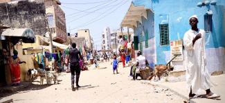 Senegal