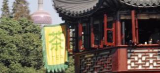 Shanghai