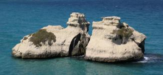 Puglia, Italy