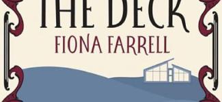 The Deck book cover