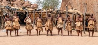 Namibia