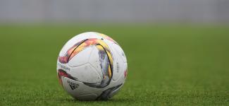 Soccer ball