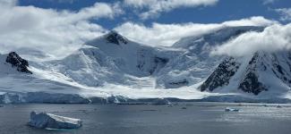 Antarctica