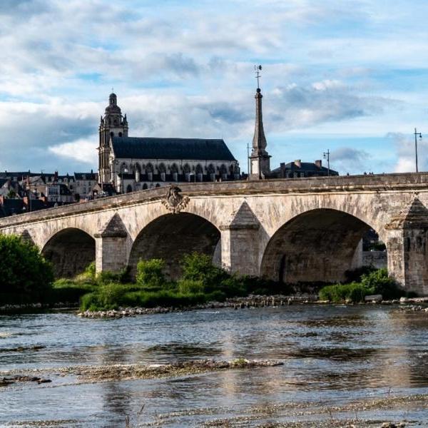 Loire Valley