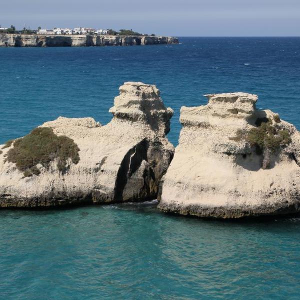 Puglia, Italy