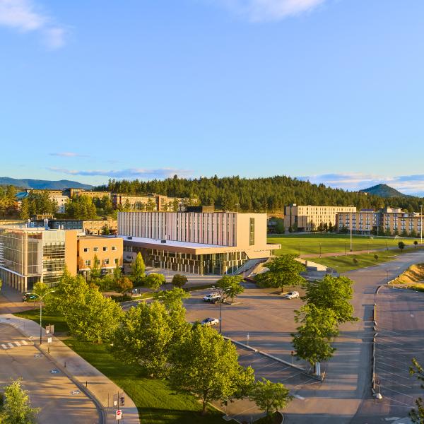 UBCO