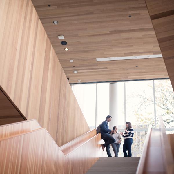 Alumni Centre