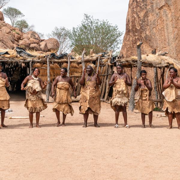 Namibia