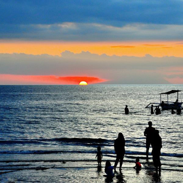 Bali View