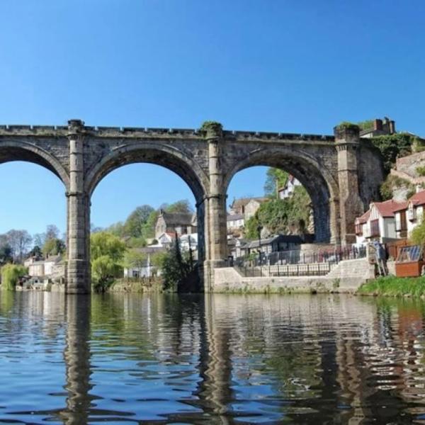 Yorkshire