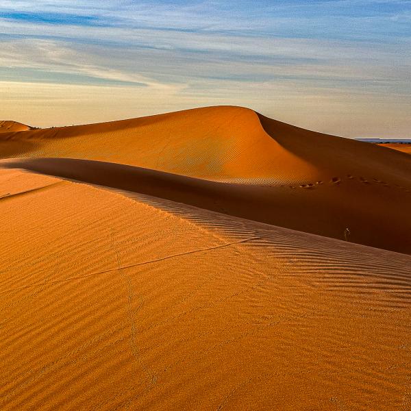 Morocco