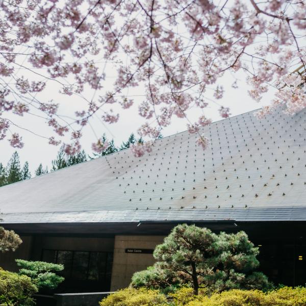UBC Asian Library
