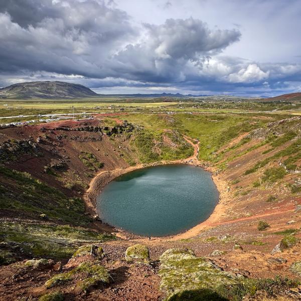 Iceland