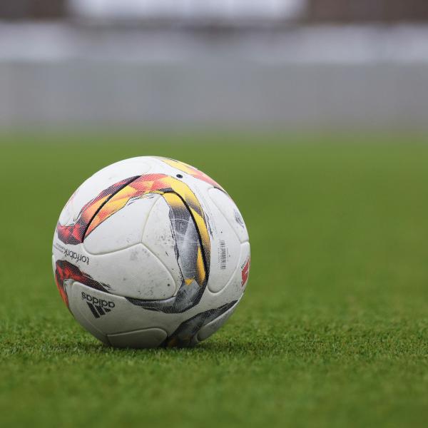 Soccer ball