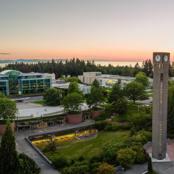 UBC Campus