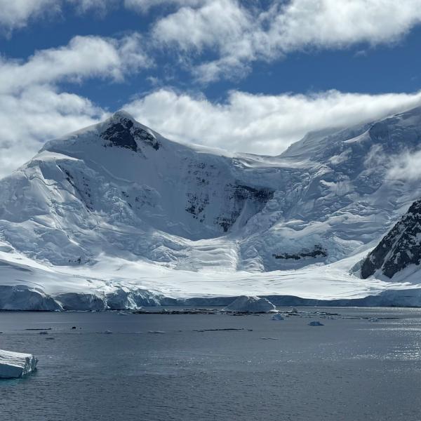 Antarctica