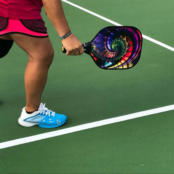 Pickle Ball